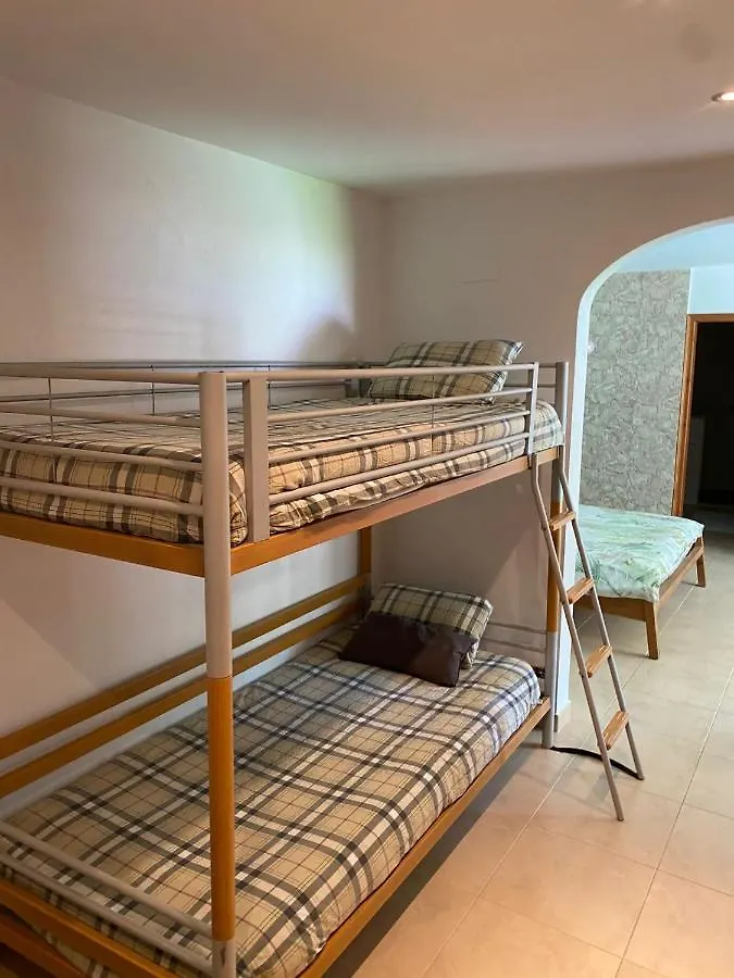 Villa Francisco Calonge   Calonge (Catalonia)