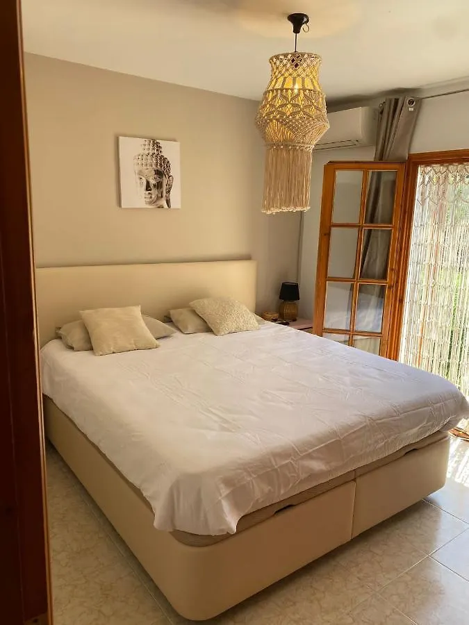 Villa Francisco Calonge  Spain