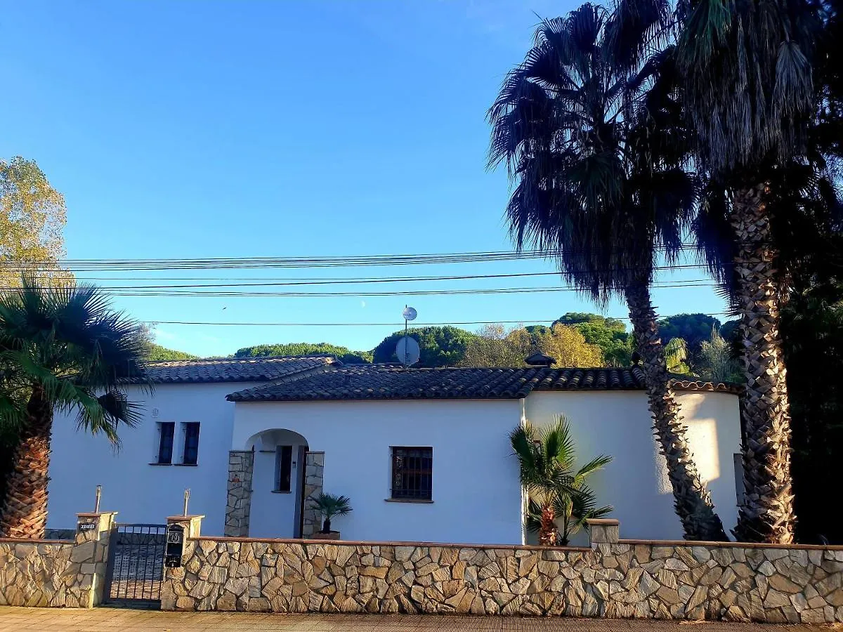 Villa Francisco Calonge   Calonge (Catalonia)
