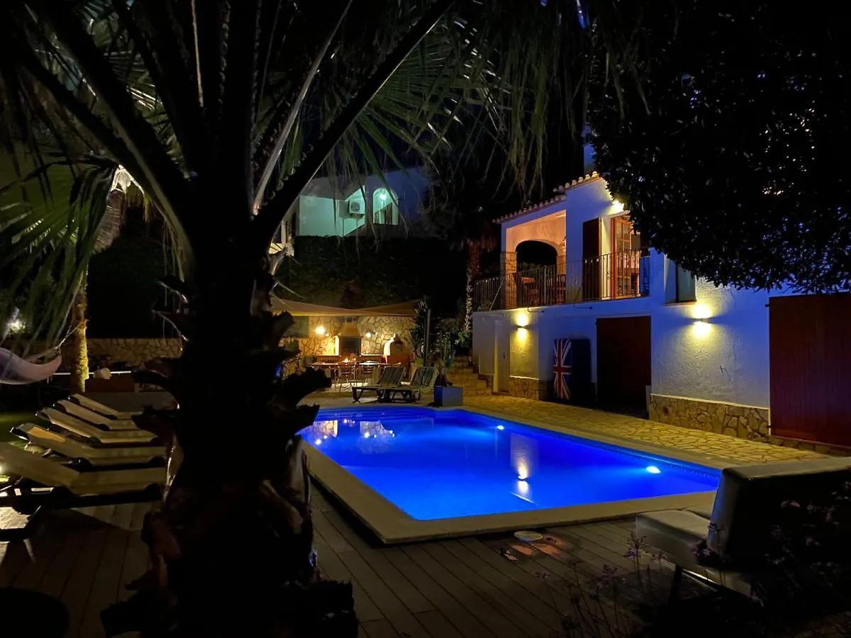 Villa Francisco Calonge  0*, Calonge (Catalonia) Spain