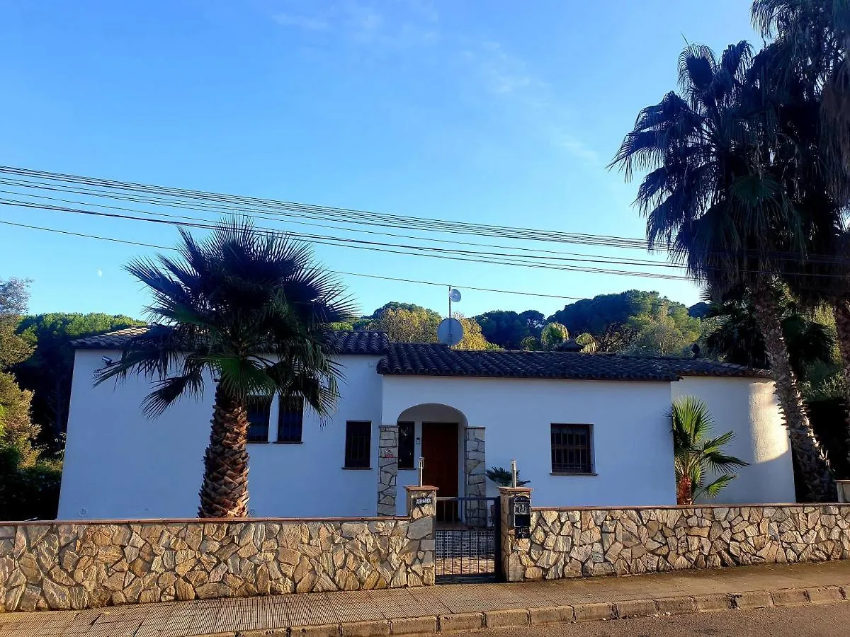 Villa Francisco Calonge  Calonge (Catalonia)
