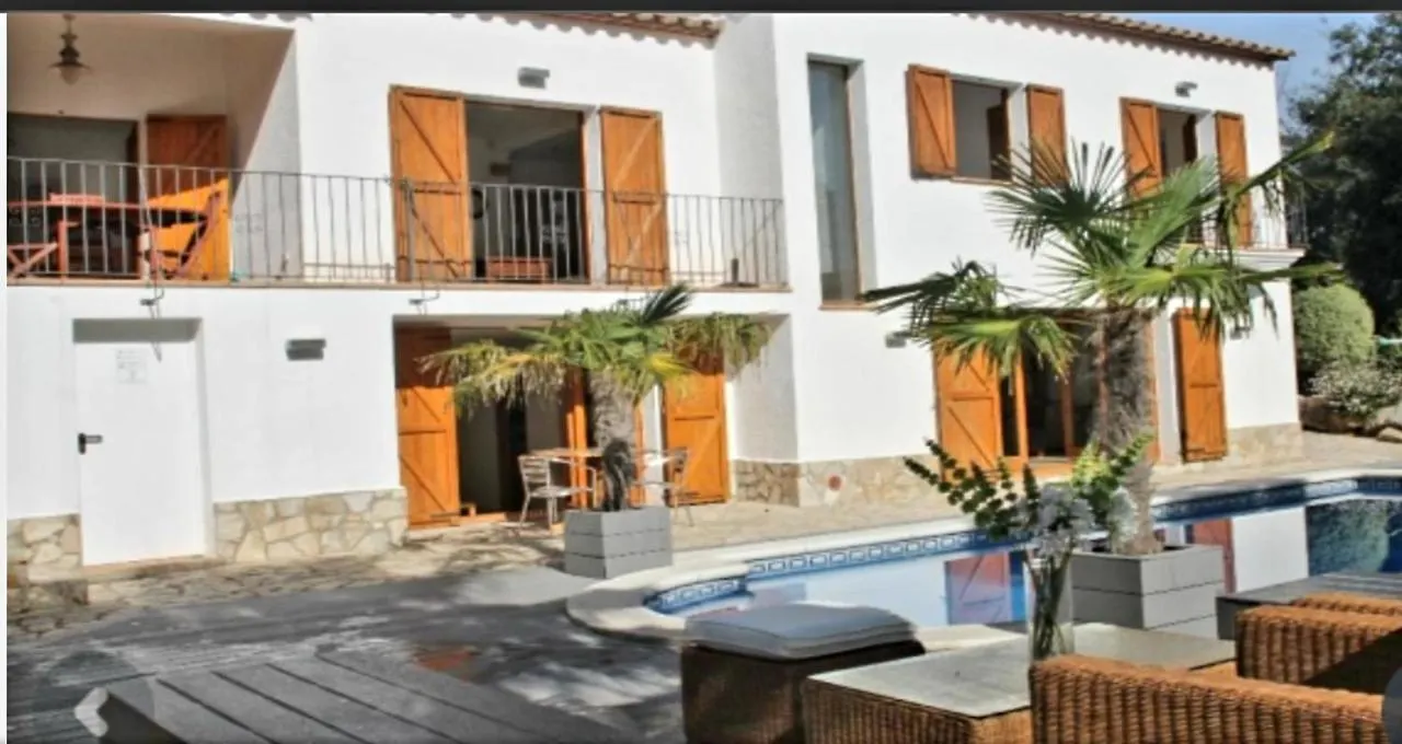 Villa Francisco Calonge